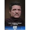 Star Wars: The Mandalorian & Grogu Hot Toys