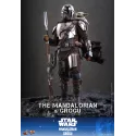 Star Wars: The Mandalorian & Grogu Hot Toys