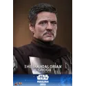 Star Wars: The Mandalorian & Grogu Hot Toys