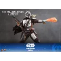 Star Wars: The Mandalorian & Grogu Hot Toys