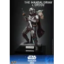 Star Wars: The Mandalorian & Grogu Hot Toys