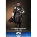 Star Wars: The Mandalorian & Grogu Hot Toys