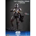 Star Wars: The Mandalorian & Grogu Hot Toys
