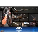 Star Wars: The Mandalorian & Grogu Hot Toys