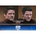 Star Wars: The Mandalorian & Grogu Deluxe Version Hot Toys