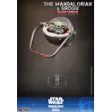 Star Wars: The Mandalorian & Grogu Deluxe Version Hot Toys