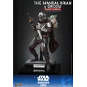Star Wars: The Mandalorian & Grogu Deluxe Version Hot Toys