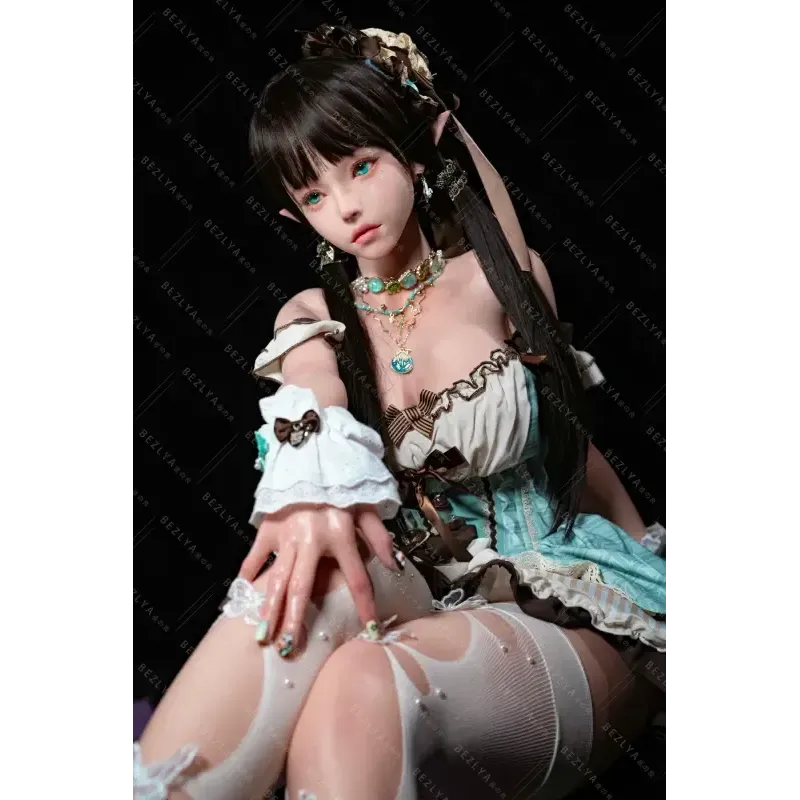 Original Character Dreamy Illusion Calia ULTRA Makeup Bezlya