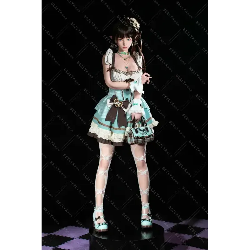 Original Character Dreamy Illusion Calia ULTRA Makeup Bezlya