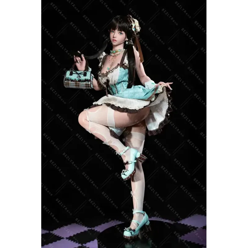 Original Character Dreamy Illusion Calia ULTRA Makeup Bezlya