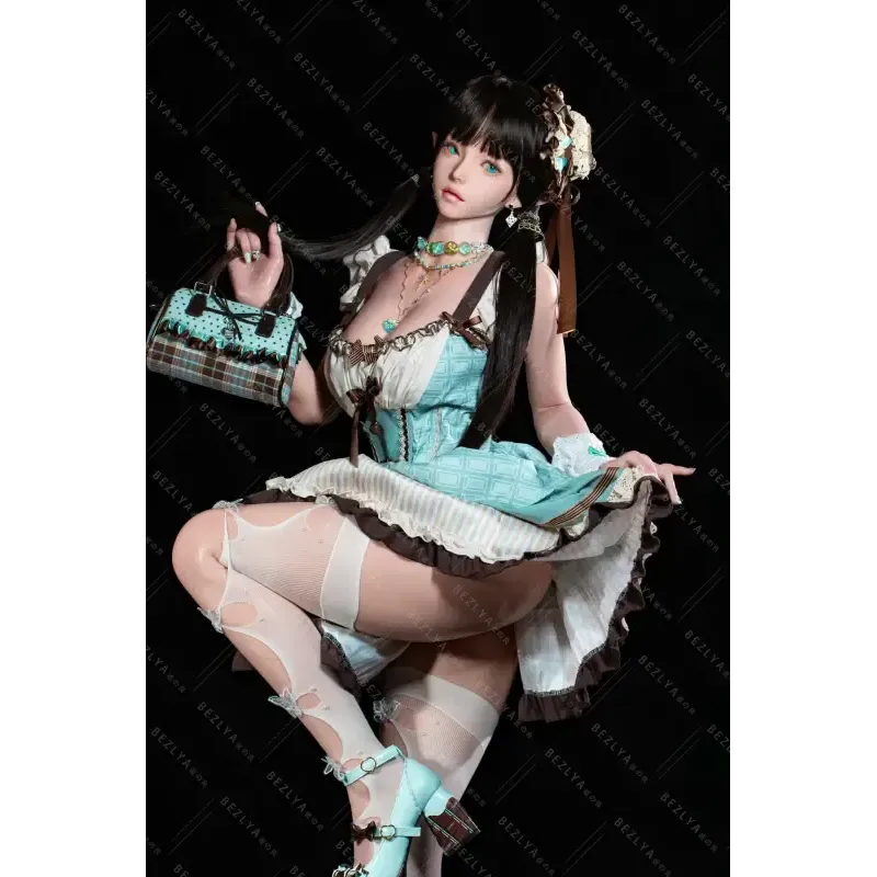 Original Character Dreamy Illusion Calia ULTRA Makeup Bezlya