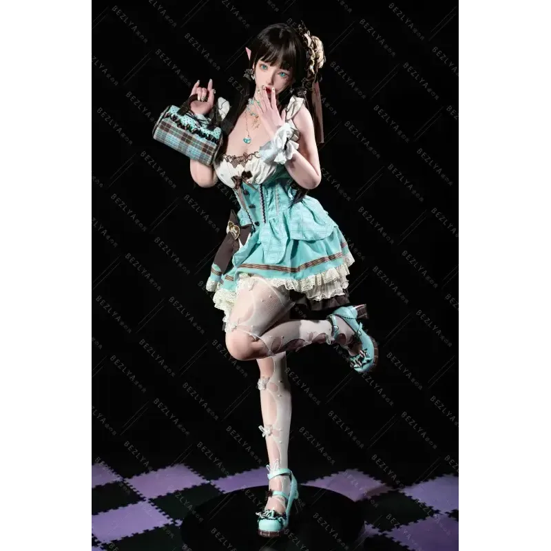 Original Character Dreamy Illusion Calia ULTRA Makeup Bezlya