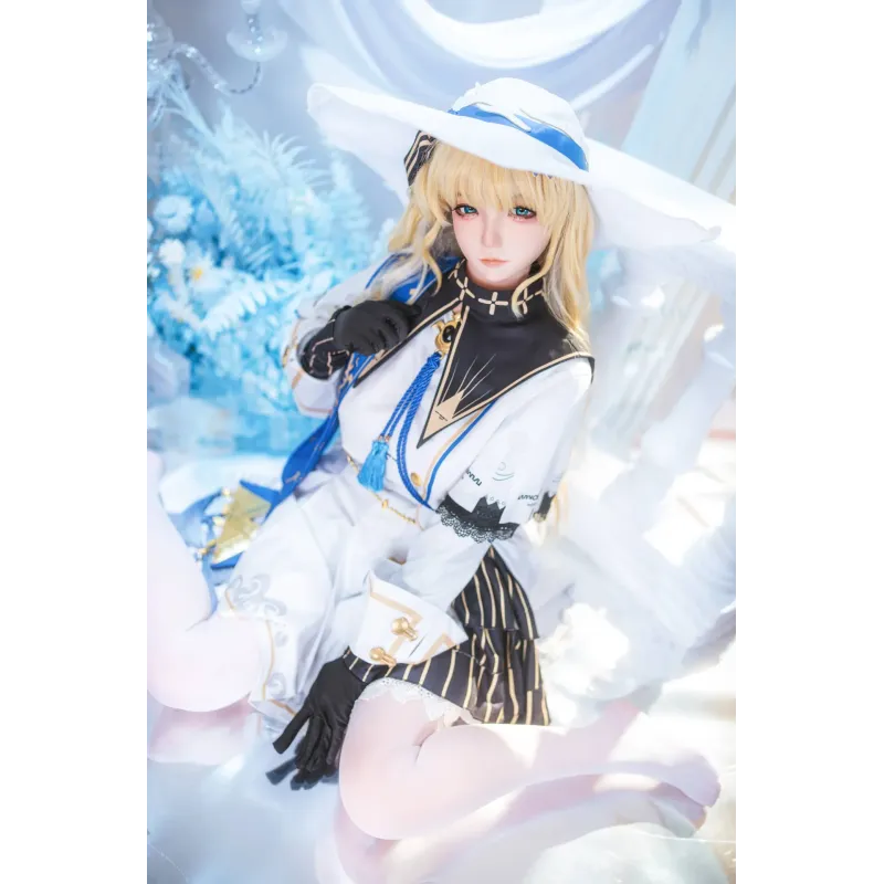 Wuthering Waves Phoebe Bezlya