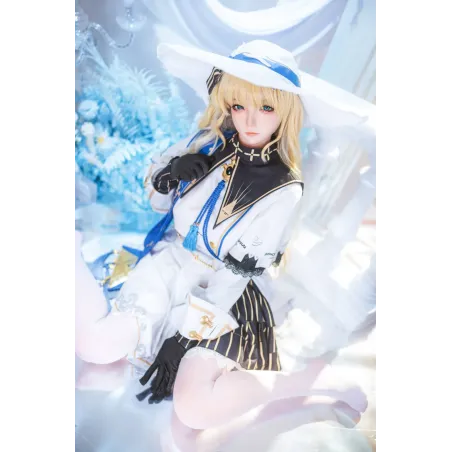 Wuthering Waves Phoebe Bezlya