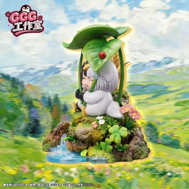 Arknights: Endfield Little Penguin Endministrator GGG Studio