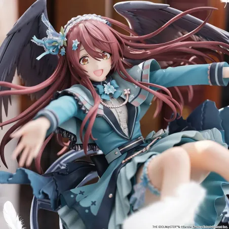 THE IDOLM@STER SHINY COLORS" Tenka Osaki Gardienne Amethyst ver. Union Creative