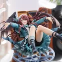 THE IDOLM@STER SHINY COLORS" Tenka Osaki Gardienne Amethyst ver. Union Creative