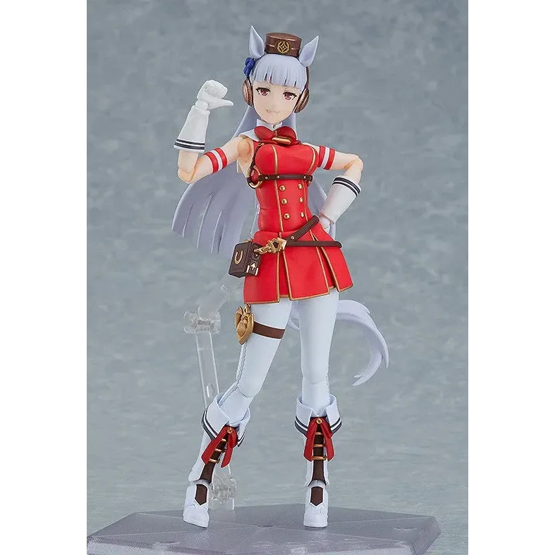 Umamusume: Pretty Derby Gold Ship Max Factory