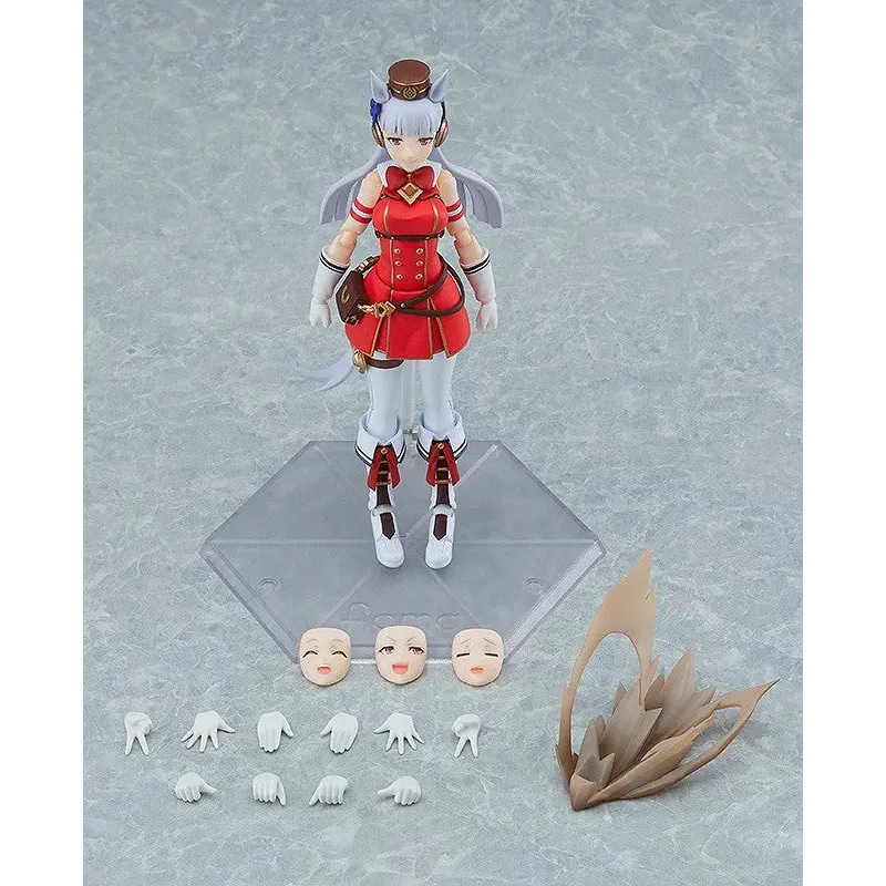 Umamusume: Pretty Derby Gold Ship Max Factory