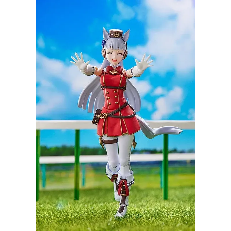 Umamusume: Pretty Derby Gold Ship Max Factory