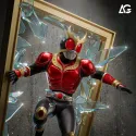 Kamen Rider Kuuga AGC Studio