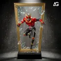 Kamen Rider Kuuga AGC Studio