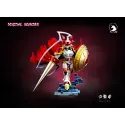 Digimon Dukemon / Gallantmon WCF MDS Studio