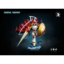 Digimon Dukemon / Gallantmon WCF MDS Studio
