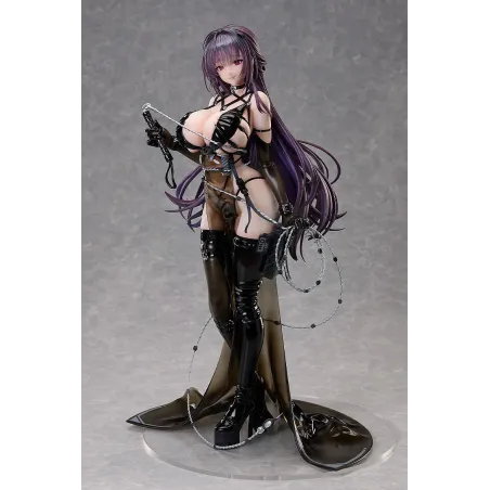 Goddess of Victory: Nikke Mihara: Bonding Chain FREEing