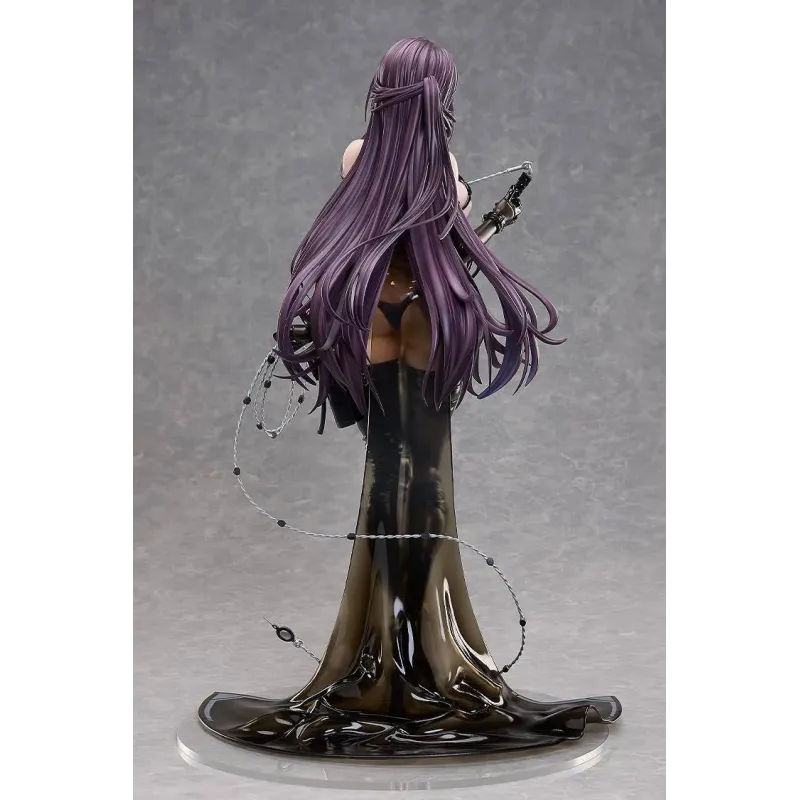 Goddess of Victory: Nikke Mihara: Bonding Chain FREEing