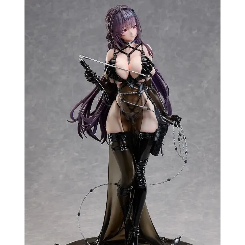 Goddess of Victory: Nikke Mihara: Bonding Chain FREEing