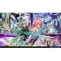 Wuthering Waves X Honkai: Star Rail Aemeath X Firefly Ad alyn Studio