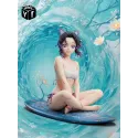 Kimetsu no Yaiba Swimsuit Kochou Shinobu YI Studio