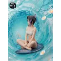 Kimetsu no Yaiba Swimsuit Kochou Shinobu YI Studio