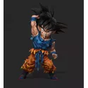 Dragon Ball Z Genkidama Goku WCF Power Studio