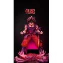 Dragon Ball Z Goku Kaioken To youth Studio