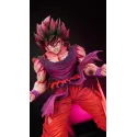 Dragon Ball Z Goku Kaioken To youth Studio