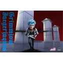 Bleach Grimmjow Jaegerjaquez WCF YZ Studio