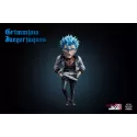 Bleach Grimmjow Jaegerjaquez WCF YZ Studio