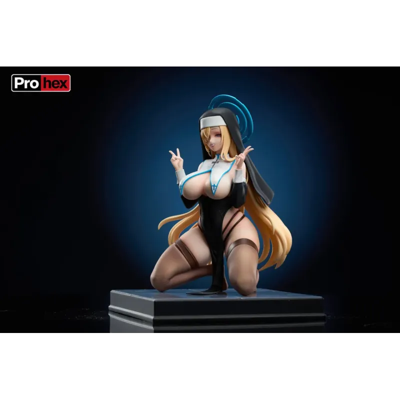 Blue Archive Ichinose Asuna Prohex Studio