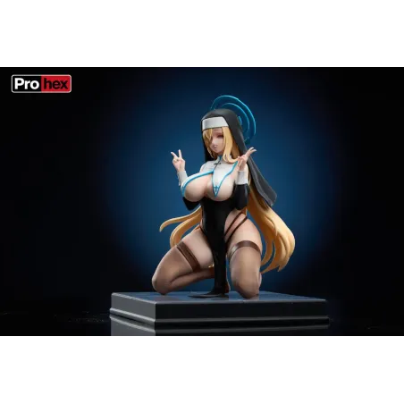 Blue Archive Ichinose Asuna Prohex Studio