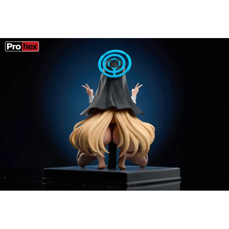 Blue Archive Ichinose Asuna Prohex Studio