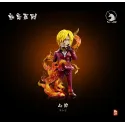 One Piece Sanji WCF MDS Studio