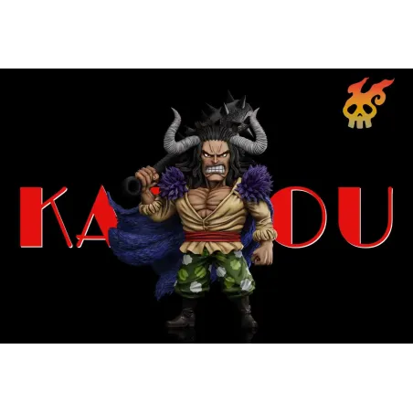 One Piece Rocks Pirates Kaido WCF A+ Studio