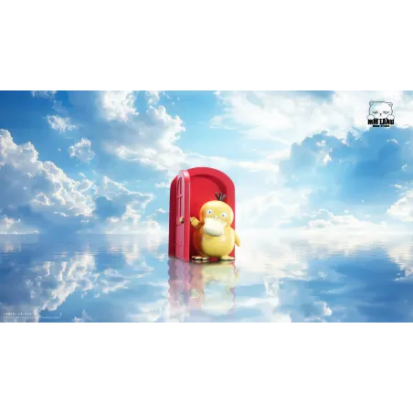 Pokemon Psyduck MMLAND Studio