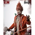 Dorohedoro FigZero En Threezero