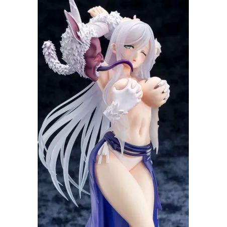 I Was Reincarnated as the 7th Prince Captive Sword Princess Sylpha Langriss Hakoiri Musume