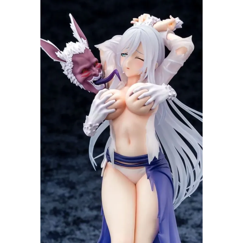 I Was Reincarnated as the 7th Prince Captive Sword Princess Sylpha Langriss Hakoiri Musume