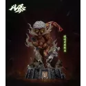 Attack on Titan Armored Titan WCF FengBao Studio