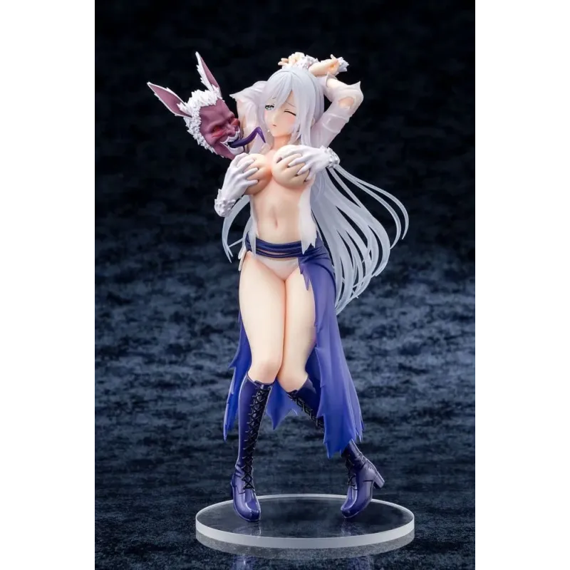 I Was Reincarnated as the 7th Prince Captive Sword Princess Sylpha Langriss Hakoiri Musume